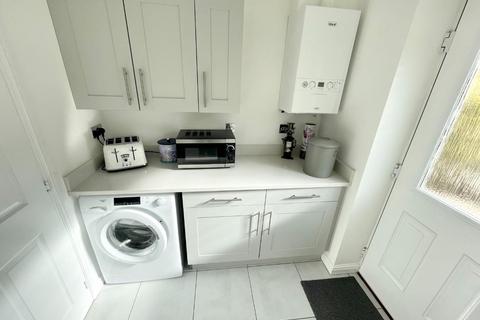 34 Buckthorn Grove, Middlesbrough, TS8 9BF