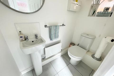 34 Buckthorn Grove, Middlesbrough, TS8 9BF