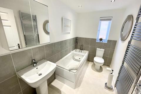 34 Buckthorn Grove, Middlesbrough, TS8 9BF
