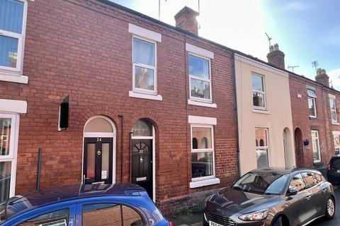 5 bedroom terraced house for sale - Vernon Road, Chester