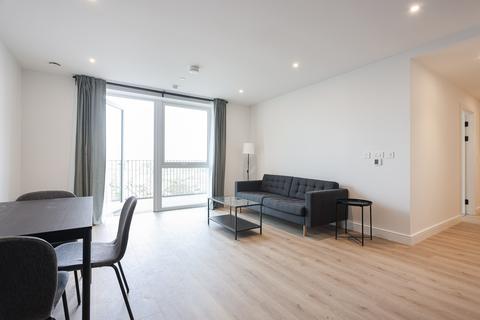2 bedroom apartment to rent - Beresford Avenue, Wembley HA0