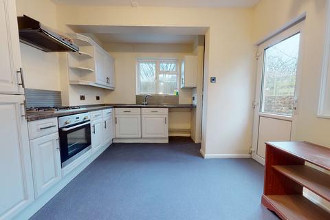 2 bedroom flat to rent - St Leonard's road, Hove, BN3
