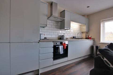 9a Bourne Road, Southampton, SO15 3AB