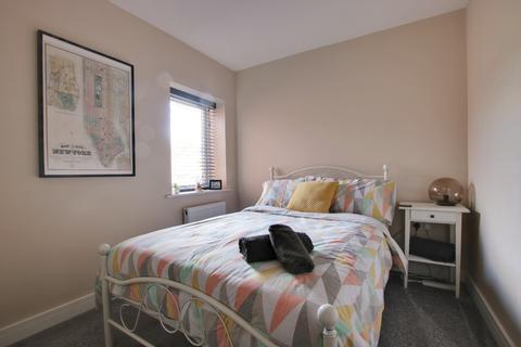 9a Bourne Road, Southampton, SO15 3AB