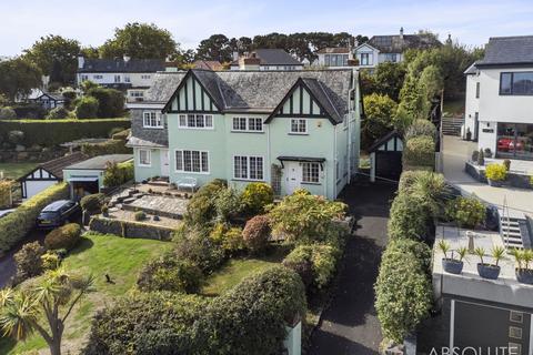 22 Barnfield Road, Torquay, TQ2 6TN