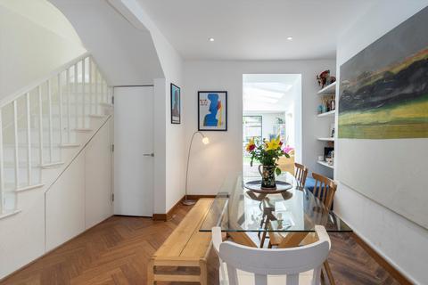 4 bedroom terraced house for sale - Clive Road, West Dulwich, London, SE21