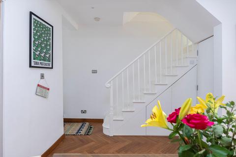 4 bedroom terraced house for sale - Clive Road, West Dulwich, London, SE21