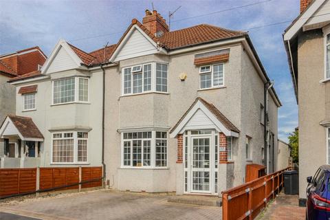 4 bedroom semi-detached house for sale, Woodchester Road, Bristol, BS10