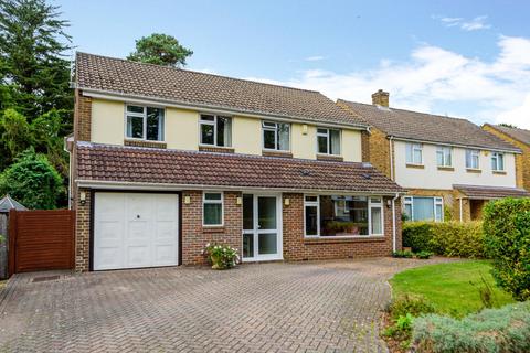 4 bedroom detached house to rent - Hookwater Road, Chandler's Ford, Hampshire, SO53