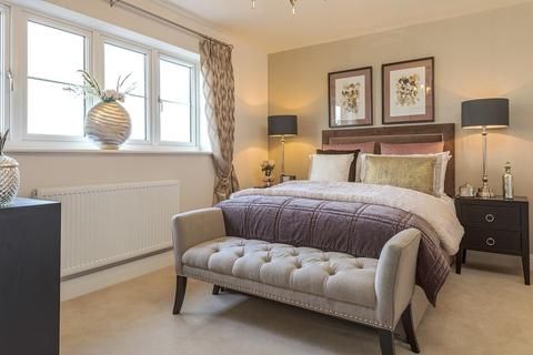 3 bedroom semi-detached house for sale - Plot 36, Ickhurst at merlin gardens at hopefield grange, benson, Hopefield Grange, Littleworth Road, Benson, Oxfordshire OX10 6LY OX10