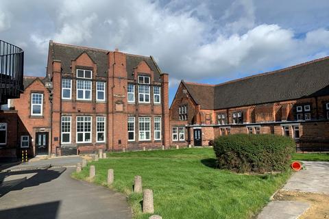 undefined, Waterloo Street, Burton-On-Trent, DE14