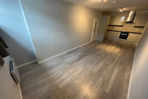 undefined, Waterloo Street, Burton-On-Trent, DE14