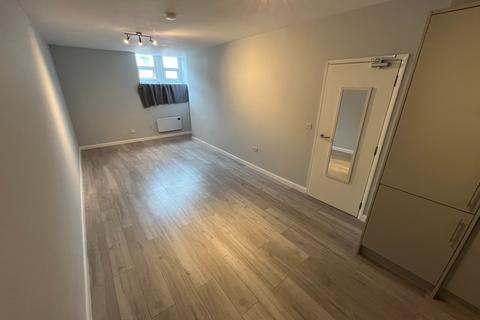 undefined, Waterloo Street, Burton-On-Trent, DE14