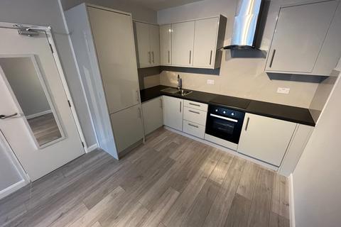 undefined, Waterloo Street, Burton-On-Trent, DE14