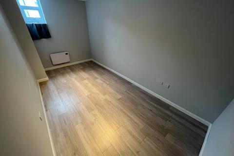 undefined, Waterloo Street, Burton-On-Trent, DE14