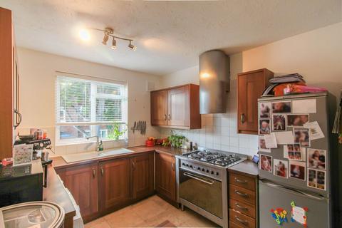 Merryhills Court, London, N14