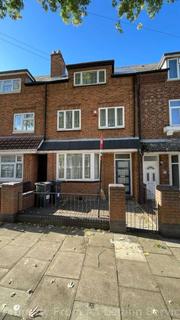 4 bedroom terraced house to rent - Oakfield Road, Balsall Heath