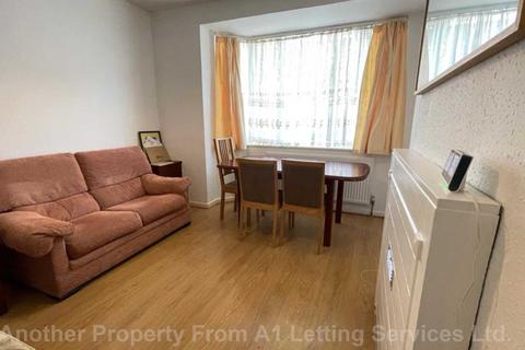 4 bedroom terraced house to rent - Oakfield Road, Balsall Heath