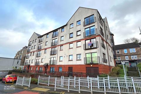 1 bedroom flat to rent, 84 Kempock Street, Gourock, Gourock, PA19