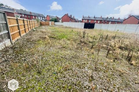 Land for sale, Sportsman Street, Leigh, WN7 5AA