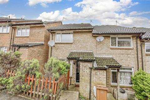 2 bedroom end of terrace house for sale, Oliver Close, Chatham, Kent