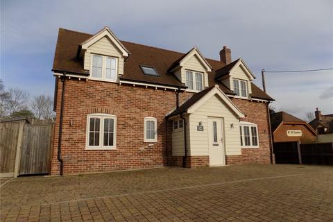 4 bedroom detached house to rent, Flordon Road, Creeting St. Mary, Ipswich, Suffolk, IP6