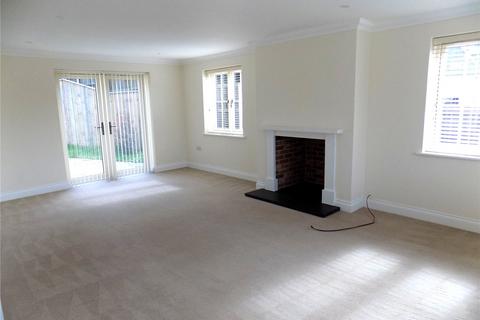 4 bedroom detached house to rent, Flordon Road, Creeting St. Mary, Ipswich, Suffolk, IP6