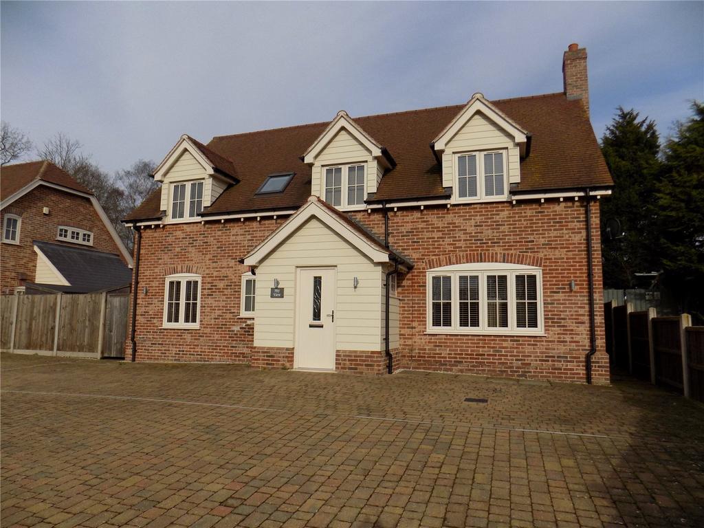 Front Elevation