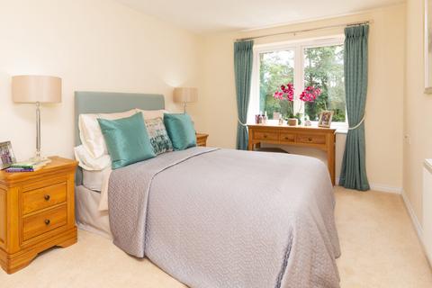1 bedroom apartment for sale - Plot 19, 1 bedroom retirement apartment  at Stokes Lodge, 3, Park Lane GU15