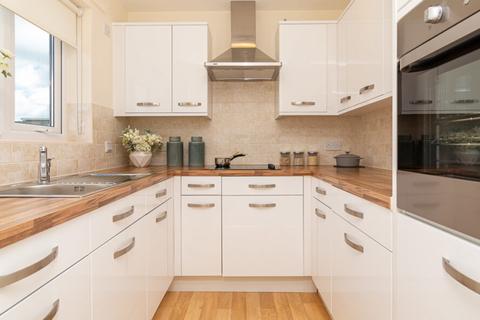 1 bedroom apartment for sale - Plot 54, 1 bedroom retirement apartment  at Stokes Lodge, 3, Park Lane GU15