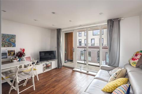 1 bedroom flat to rent, Point One Apartments, Ramsgate Street, Dalston, London, E8