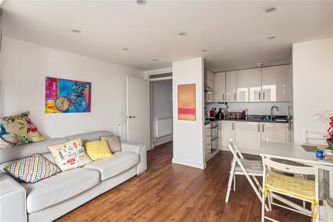 1 bedroom flat to rent, Point One Apartments, Ramsgate Street, Dalston, London, E8