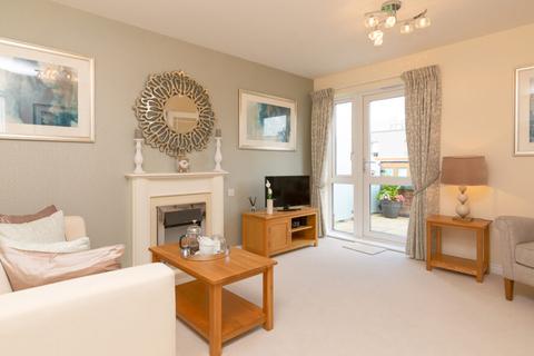 1 bedroom apartment for sale - Plot 50, 1 bedroom retirement apartment  at Stokes Lodge, 3, Park Lane GU15