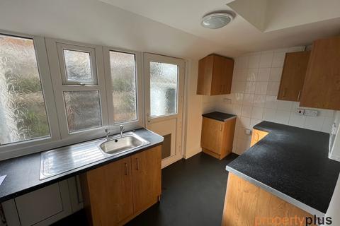 3 bedroom terraced house for sale, Lake Street Ferndale - Ferndale