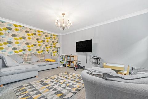 5 Crescent Grove, Glasgow, G13 3RE