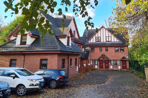 5 Crescent Grove, Glasgow, G13 3RE