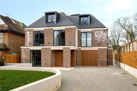 5 bedroom detached house for sale - Lightoak, Barnet Road, Arkley, Hertfordshire, EN5