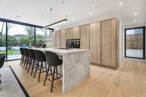 5 bedroom detached house for sale, Lightoak, Barnet Road, Arkley, Hertfordshire, EN5