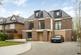 Barnet Road, Arkley, Hertfordshire, EN5
