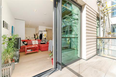 1 bedroom apartment for sale, Plimsoll Building, 1 Handyside Street, N1C