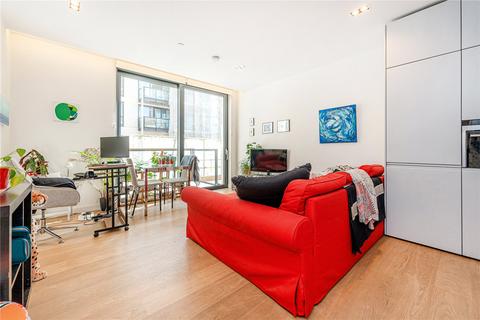 1 bedroom apartment for sale, Plimsoll Building, 1 Handyside Street, N1C