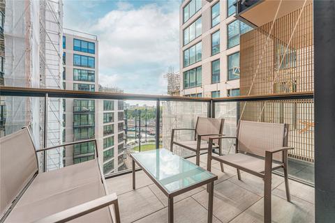 2 bedroom apartment for sale, Plimsoll Building, 1 Handyside Street, N1C