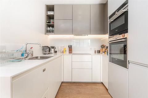 2 bedroom apartment for sale, Plimsoll Building, 1 Handyside Street, N1C