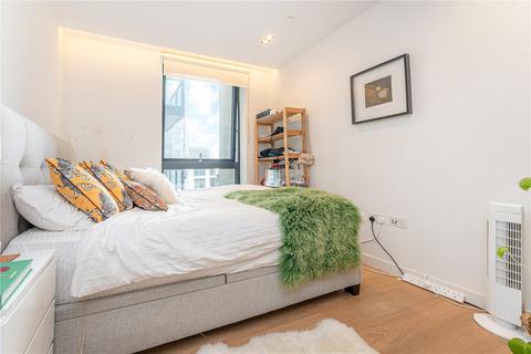 2 bedroom apartment for sale, Plimsoll Building, 1 Handyside Street, N1C