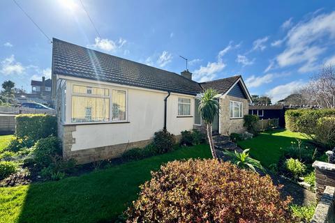 3 bedroom detached bungalow for sale, NEWTON ROAD, SWANAGE
