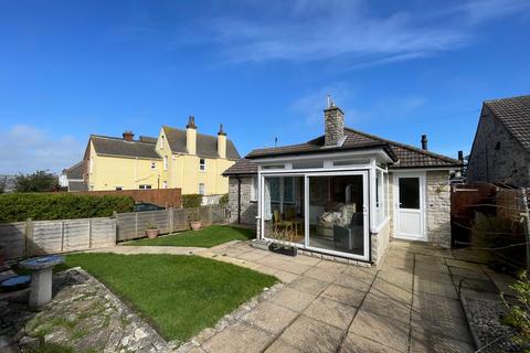 3 bedroom detached bungalow for sale, NEWTON ROAD, SWANAGE