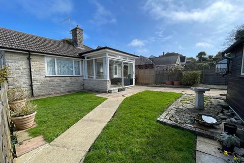 3 bedroom detached bungalow for sale, NEWTON ROAD, SWANAGE