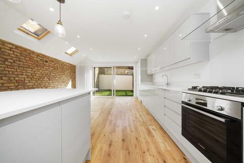 27 Haroldstone Road, London, E17 7AN