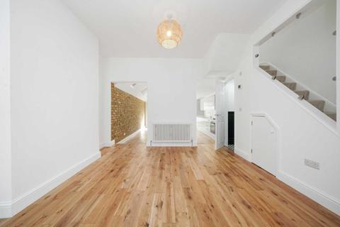 27 Haroldstone Road, London, E17 7AN