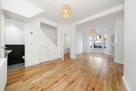 27 Haroldstone Road, London, E17 7AN